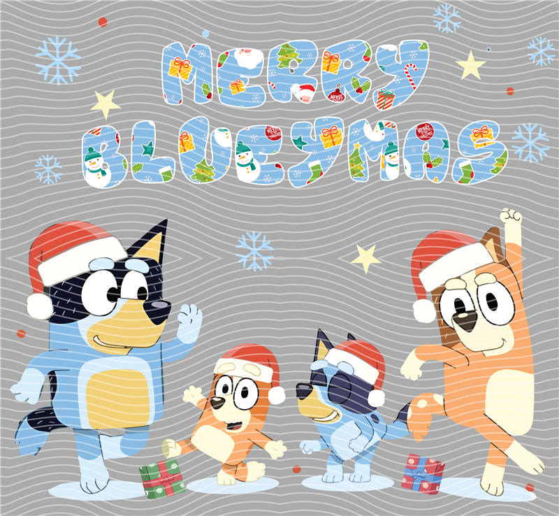 Christmas-DJ 419